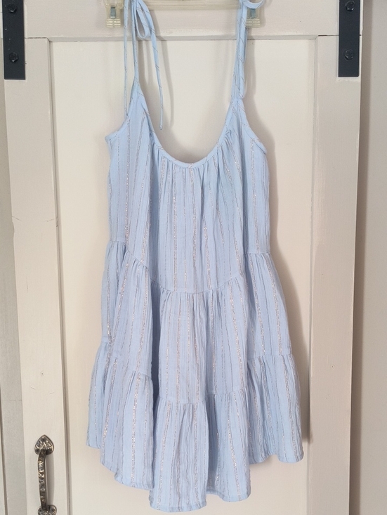 Lands' End Dresses & Skirts - Lands' End Cotton Dress